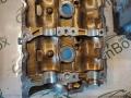 R2730162501 Головка блока Mercedes GL X164 2007г. - фото №12