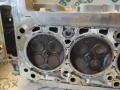 R2730162501 Головка блока Mercedes GL X164 2007г. - фото №17