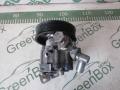 A0064663101 Насос гидроусилителя руля Mercedes ML W164 2009г. - фото №3