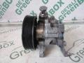 A0064663101 Насос гидроусилителя руля Mercedes ML W164 2009г. - фото №4