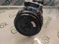 Компрессор кондиционера Mercedes GL X164 2007г. - фото №2
