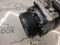Компрессор кондиционера Mercedes GL X164 2007г. - фото №3