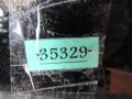 AS3 Стекло кузовное боковое левое Mercedes GL X164 2009г. - фото №3