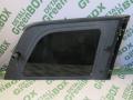 Стекло кузовное боковое левое Mercedes GL X164 2008г. - фото №2