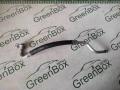Трубка кондиционера Mercedes GL X164 2007г. - фото №2