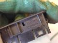 A1648706810 Кнопка регулировки сидения Mercedes GL X164 2007г. - фото №4