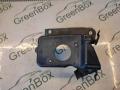 Кронштейн Mercedes GL X164 2007г. - фото №3