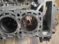642940 Блок цилиндров Mercedes ML W164 2008г. - фото №3