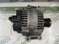 A6421540402 Генератор Mercedes Vito W639 2008г. - фото №3