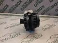A0131545602 Генератор Mercedes GL X164 2007г. - фото №4