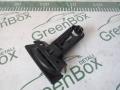 A1644270020 Кнопка ручного тормоза (ручника) Mercedes GL X164 2009г. - фото №2