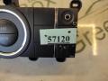 A1648209589 Блок управления климатической установкой Mercedes GL X164 2007г. - фото №4