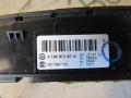 A1648709210 Блок кнопок Mercedes GL X164 2007г. - фото №4