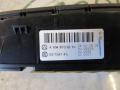A1648709210 Блок кнопок Mercedes GL X164 2008г. - фото №4