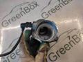 Корпус термостата Mercedes GL X164 2007г. - фото №3