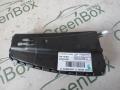 A1648601805 Подушка безопасности боковая (в сиденье) Mercedes GL X164 2009г. - фото №2