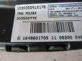 A1648601705 Подушка безопасности боковая (в сиденье) Mercedes GL X164 2009г. - фото №2