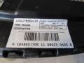 A1648601705 Подушка безопасности боковая (в сиденье) Mercedes GL X164 2008г. - фото №2