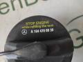 A1644700030 Пробка топливного бака Mercedes R W251 2007г. - фото №3