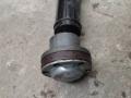 A1644103402 Карданный вал Mercedes GL X164 2007г. - фото №8