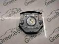 A1644600098 Подушка безопасности в рулевое колесо Mercedes GL X164 2007г. - фото №2