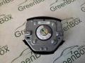 A1644600098 Подушка безопасности в рулевое колесо Mercedes GL X164 2007г. - фото №2