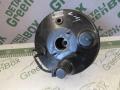 A1644301030 Усилитель тормозов вакуумный Mercedes ML W164 2007г. - фото №2