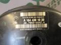 A1644301030 Усилитель тормозов вакуумный Mercedes ML W164 2007г. - фото №3