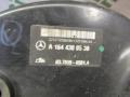 A1644300530 Усилитель тормозов вакуумный Mercedes ML W164 2006г. - фото №2