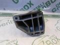 A6422230204 Кронштейн двигателя Mercedes ML W164 2007г. - фото №3
