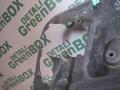 A2515240730 Защита двигателя Mercedes ML W164 2006г. - фото №2