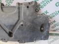 A1645240030 Защита двигателя Mercedes ML W164 2008г. - фото №3