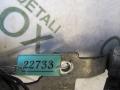 Сигнал звуковой Mercedes ML W164 2007г. - фото №5