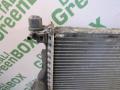 A2515000804 Радиатор (основной) Mercedes ML W164 2007г. - фото №5