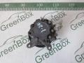 A0044668301 Насос гидроусилителя руля Mercedes ML W164 2006г. - фото №6