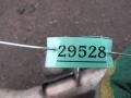 A1644907215, A1644907115 Глушитель Mercedes ML W164 2007г. - фото №9