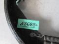 Колодки стояночного тормоза Mercedes ML W164 2006г. - фото №4