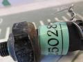 A0045429018 Датчик кондиционера Mercedes ML W164 2008г. - фото №3