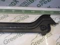 Балка под радиатор Mercedes ML W164 2007г. - фото №6