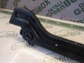 Балка под радиатор Mercedes ML W164 2007г. - фото №5