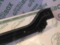 Балка под радиатор Mercedes ML W164 2007г. - фото №6