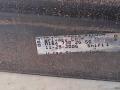 A1647302555 Стекло двери задней левой Mercedes ML W164 2006г. - фото №3