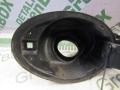 A1646300767 Лючок бензобака Mercedes ML W164 2007г. - фото №4