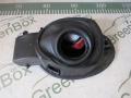 A1646300767 Лючок бензобака Mercedes ML W164 2008г. - фото №5