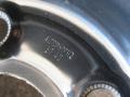 A1644000002 Диск запасного колеса (докатка) Mercedes ML W164 2007г. - фото №2