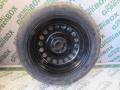 A1644000002 Диск запасного колеса (докатка) Mercedes ML W164 2007г. - фото №5