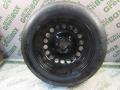 A1644000002 Диск запасного колеса (докатка) Mercedes ML W164 2006г. - фото №3