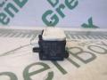 A0038202926 Датчик удара Mercedes ML W164 2007г. - фото №2