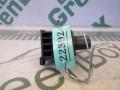 A0038202926 Датчик удара Mercedes ML W164 2007г. - фото №3