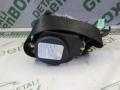 A2518600985 Ремень безопасности Mercedes ML W164 2006г. - фото №2